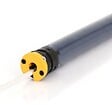 SOMFY - Kit remplacement moteur volet Somfy LS40 1023336 9/16 - vignette