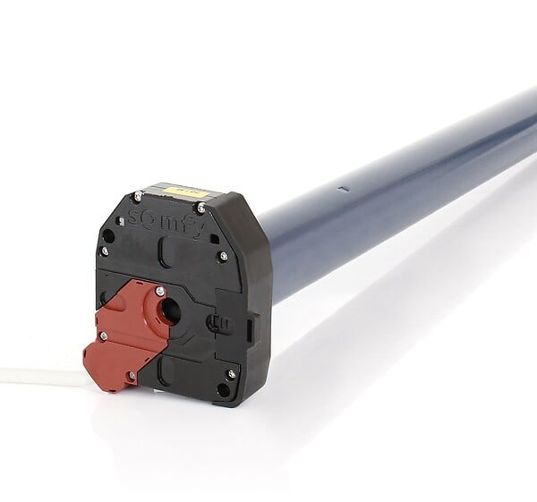 SOMFY - Kit remplacement moteur volet Somfy LT50 CSI RTS 1041023 20/17 - large
