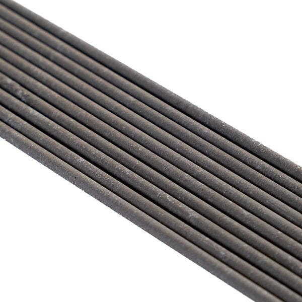 AWELCO - Lot de 10 Electrodes Acier 2.5 x 300 mm Baguettes enrobées Soudure toutes positions AWELCO - large