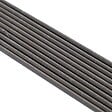 AWELCO - Lot de 10 Electrodes Acier 2.5 x 300 mm Baguettes enrobées Soudure toutes positions AWELCO - vignette