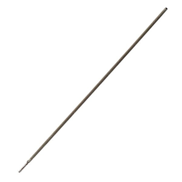 AWELCO - Lot de 10 Electrodes Acier 2.5 x 300 mm Baguettes enrobées Soudure toutes positions AWELCO - large
