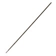 AWELCO - Lot de 10 Electrodes Acier 2.5 x 300 mm Baguettes enrobées Soudure toutes positions AWELCO - vignette