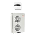 ARISTON - Pompe à chaleur Connecté Air / Eau monobloc Nimbus Plus M avec appoint électrique Ariston 15 kW Monophasé - vignette