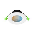 VISION EL - Spot LED CCT BBC 4W - 570lm - 3000/4000/6500K - Dimmable - IP65 - Ø86mm - vignette