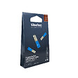 TIBELEC - 10 cosses 2.5mm2 cylind. mal. 5.3mm bl - vignette
