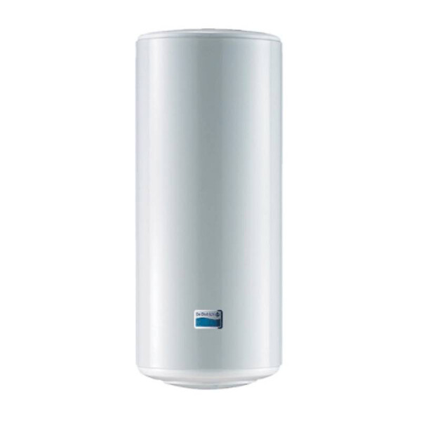 DE DIETRICH - Chauffe eau électrique Vertical Mural De Dietrich Blindé 200 L - large