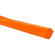 HUGGY TUYAUX - Tuyau de refoulement plat Ø 25 mm (1'') orange - Longueur 25 mètres - vignette