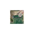 SUAN - Sac à déchets de jardin - Forme pop up - Contenance : 90 Litres - vignette