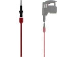 GT MARKET - Couronne diamant Ø 18 mm avec adaptateur pour perceuse et perforateur SDS-plus - vignette