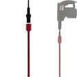 GT MARKET - Couronne diamant Ø 20 mm avec adaptateur pour perceuse et perforateur SDS-plus - vignette