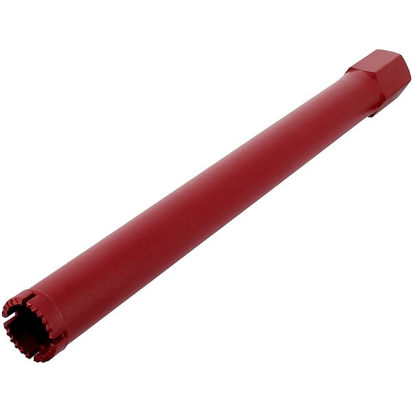 GT MARKET - Couronne diamant Ø 40 mm avec adaptateur pour perceuse et perforateur SDS-plus - large