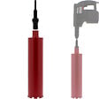 GT MARKET - Couronne diamant Ø 108 mm avec adaptateur pour perceuse et perforateur SDS-plus - vignette
