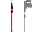 GT MARKET - Couronne diamant Ø 22 mm avec adaptateur pour perceuse et perforateur SDS-plus - vignette
