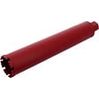 GT MARKET - Couronne diamant Ø 76 mm avec adaptateur pour perceuse et perforateur SDS-plus - vignette