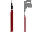 GT MARKET - Couronne diamant Ø 63 mm avec adaptateur pour perceuse et perforateur SDS-plus - vignette