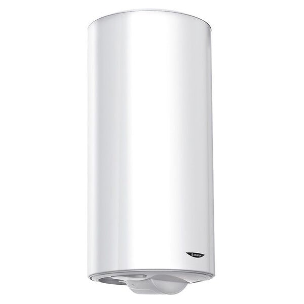 ARISTON - Chauffe eau électrique Vertical Mural Ariston Stéatite 200 L - large