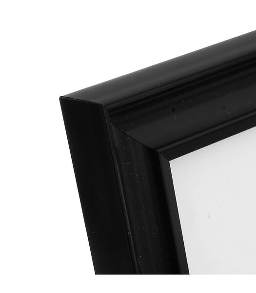ATMOSPHERA - Cadre photo Noir pour Photo 40 x 50 cm - large