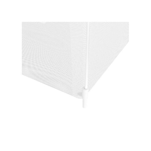 VOLET-MOUSTIQUAIRE - Moustiquaire lit dôme pop up 150x200 - large