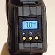 RIBIMEX - Compresseur r-bat20 batterie 20 Volts 2amp avec embouts - vignette