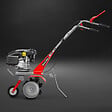 ELEM GARDEN TECHNIC - Motobineuse thermique 139CC - 6 fraises - vignette