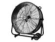 PURLINE - Ventilateur de sol industriel 250W avec pales en aluminium - vignette