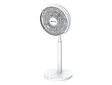 PURLINE - Ventilateur de sol DC avec batterie et 9 pales - vignette