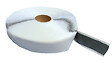 UBBINK - Bande d'étanchéité autoadhésive Multistick UBBINK - 25 mm x 30 m - 810110 - vignette