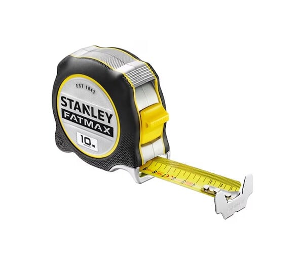 STANLEY - Mesure blade armor 10 m x 32 mm fatmax pro - STANLEY - FMHT38232-0 - large