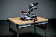 METABO - Table de travail multifonction METABO MWB 100 - vignette