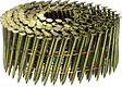 SENCO - Boite de 9900 clous rouleau Plat 2.5X50mm Annelés Clair P8 - vignette