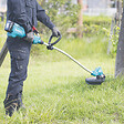 MAKITA - Lxt coupe-herbe 18v - vignette