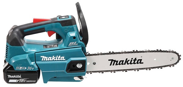 MAKITA - Lxt 36v tronconneuse 30cm - large