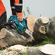 MAKITA - Lxt 36v tronconneuse 30cm - vignette
