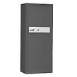 WORK MEN - Armoire à  fusils 500X340X1450mm avec coffre intérieur - 12 fusils - Workmen Security - vignette