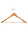 5 FIVE SIMPLY SMART - Cintre en Bois pour Veste - vignette
