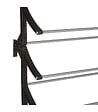 5 FIVE SIMPLY SMART - Etagère Range-chaussures de porte 36 paires - vignette
