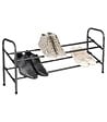 5 FIVE SIMPLY SMART - Etagère Range-chaussures extensible 22 paires - vignette