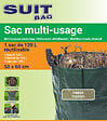 SUIT BAG - Sac multi-usage - 1x120L - vignette