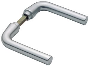 HOPPE - Béquille double BONN F1 - HOPPE - 582686 - large