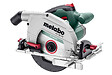 METABO - Scie circulaire portative KS 66 FS - vignette