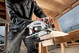 METABO - Scie circulaire portative KS 66 FS - vignette