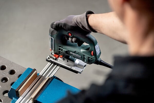 METABO - scie sauteuse STEB 100 Quick - large
