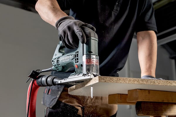 METABO - scie sauteuse STEB 100 Quick - large