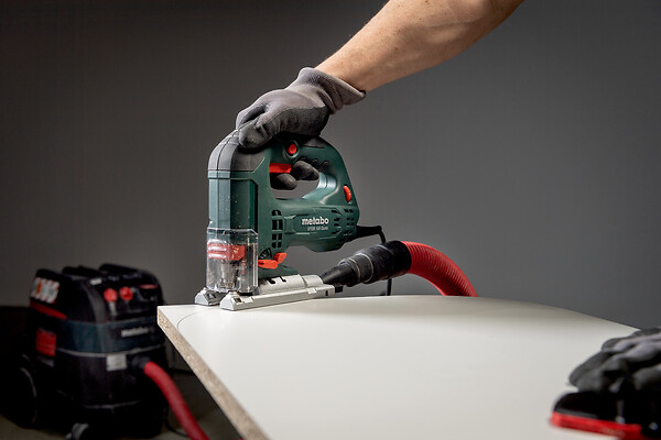 METABO - scie sauteuse STEB 100 Quick - large