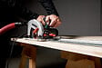 METABO - Scie circulaire portative KS 66 FS - vignette