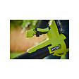 RYOBI - Souffleur Turbo Jet 18V RYOBI - Soufflerie 160 km/h - Batterie 4,0Ah - Chargeur - RY18BLB-140 - vignette
