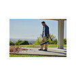 RYOBI - Souffleur Turbo Jet 18V RYOBI - Soufflerie 160 km/h - Batterie 4,0Ah - Chargeur - RY18BLB-140 - vignette