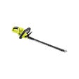RYOBI - Taille-haies 36V RYOBI - Lame 60cm - Batterie 2,0Ah - Chargeur - RY36HT60A-120 - vignette