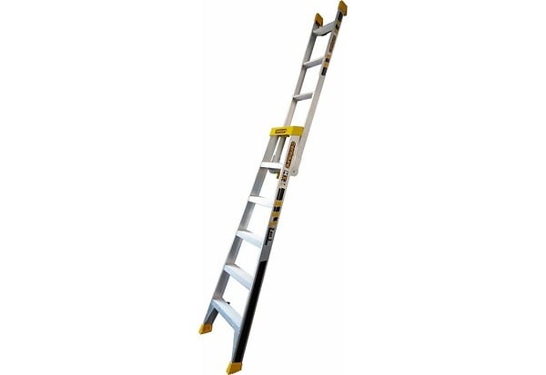 CENTAURE - Escabeau multi-positions 3 en 1 MX3 CENTAURE - 455605 - large