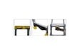 CENTAURE - Escabeau multi-positions 3 en 1 MX3 CENTAURE - 455605 - vignette